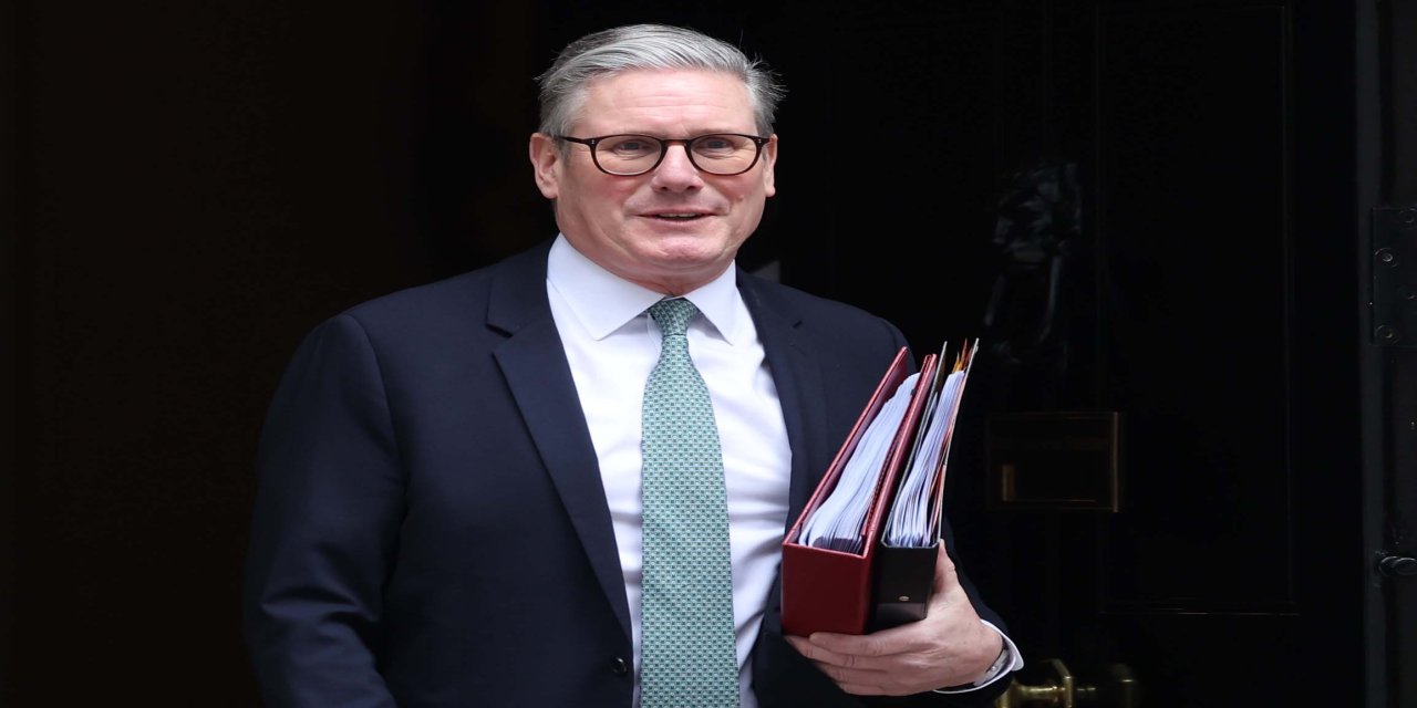 İngiltere Başbakanı Starmer: "Putin'in çizgileri aşması durumunda bunun ciddi sonuçlar doğuracağını açıkça anlaması gerekiyor"