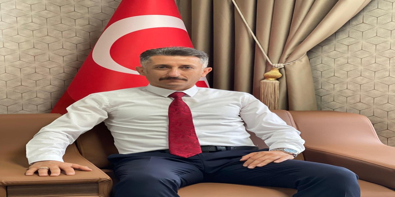 Öz Sağlık İş Şırnak Şube Başkanı Murat Yardımcı’dan Provokasyon Uyarısı
