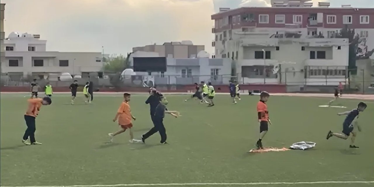 Silopi’de Uçurtmalar Gökyüzünü Süsledi: Şenlik Coşkusu
