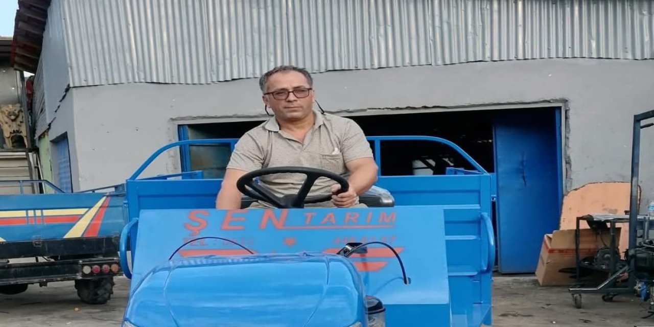 Ormanda iş kazası geçiren işçi yaşamını yitirdi