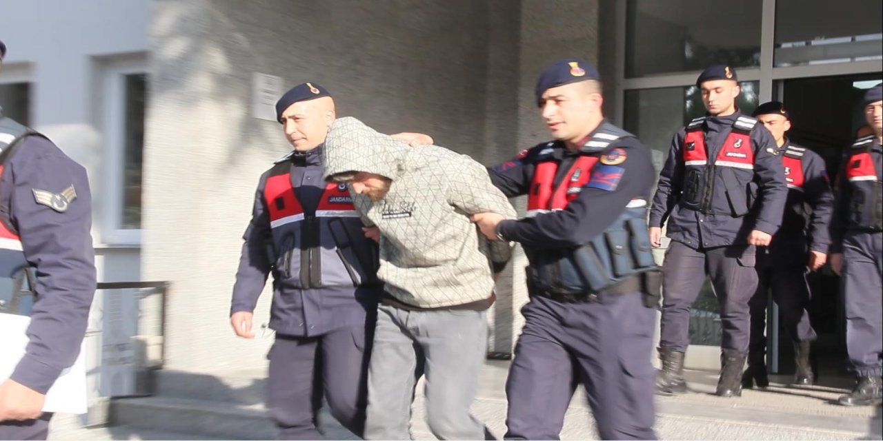 Dur' ihtarına uymayarak polisi şehit eden alkollü sürücüye müebbet hapis