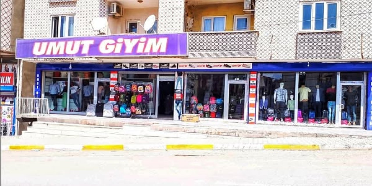 Şırnak'ta İki Mahalleye Ramazan Bayramı'na Özel Yüzde 40 İndirim!