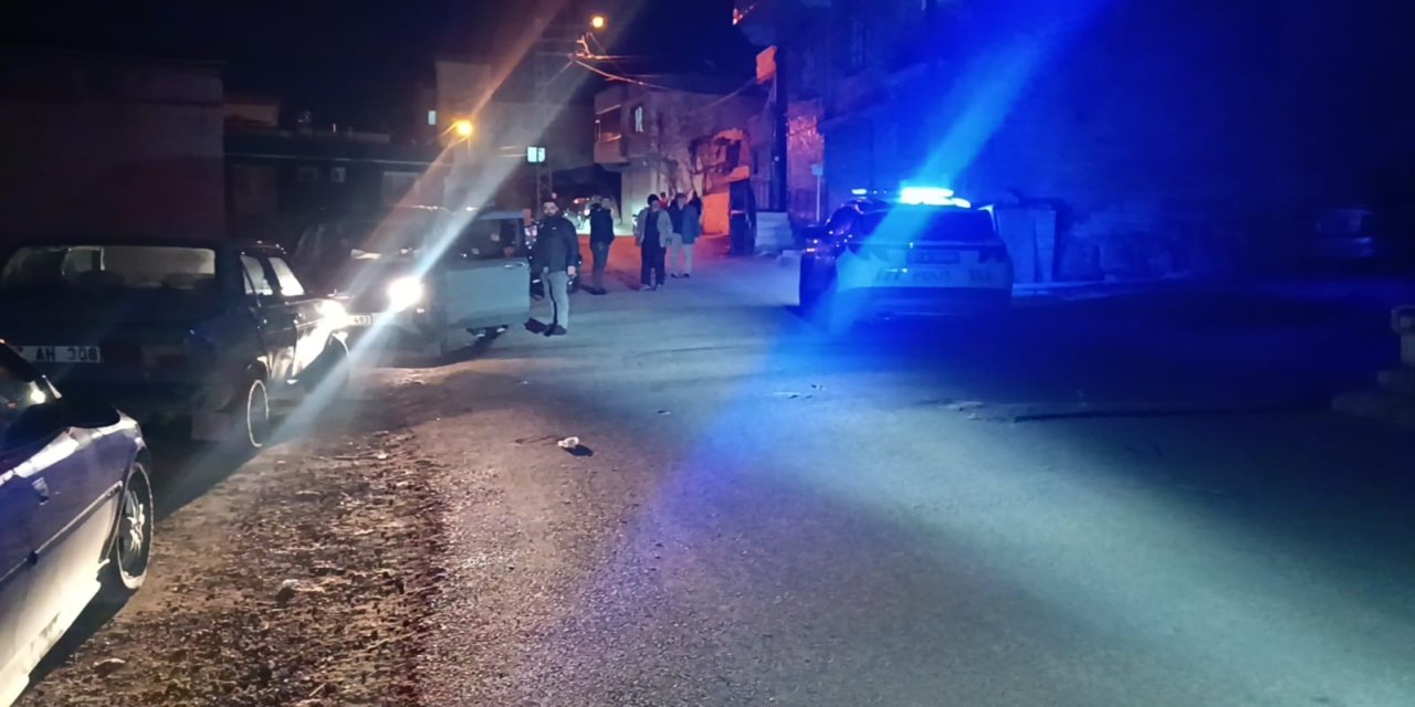 Gaziantep'te silahlı saldırıya uğrayan 2 genç hayatını kaybetti
