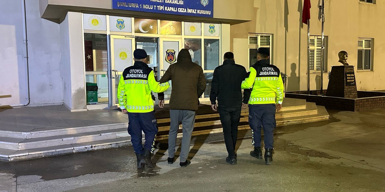 Şırnak plakalı aracı silahla tarayan 5 kişiden 2’si tutuklandı