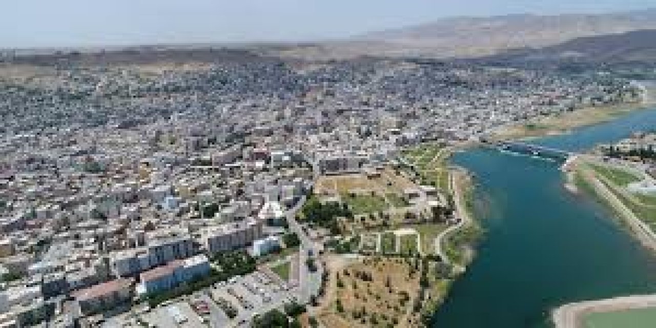 Cizre'de 6 çocuk annesi kadın, kocası tarafından öldürüldü