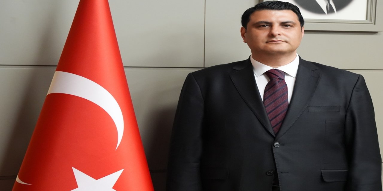 CHP'li başkandan en yakındakilerine ihanet suçlaması