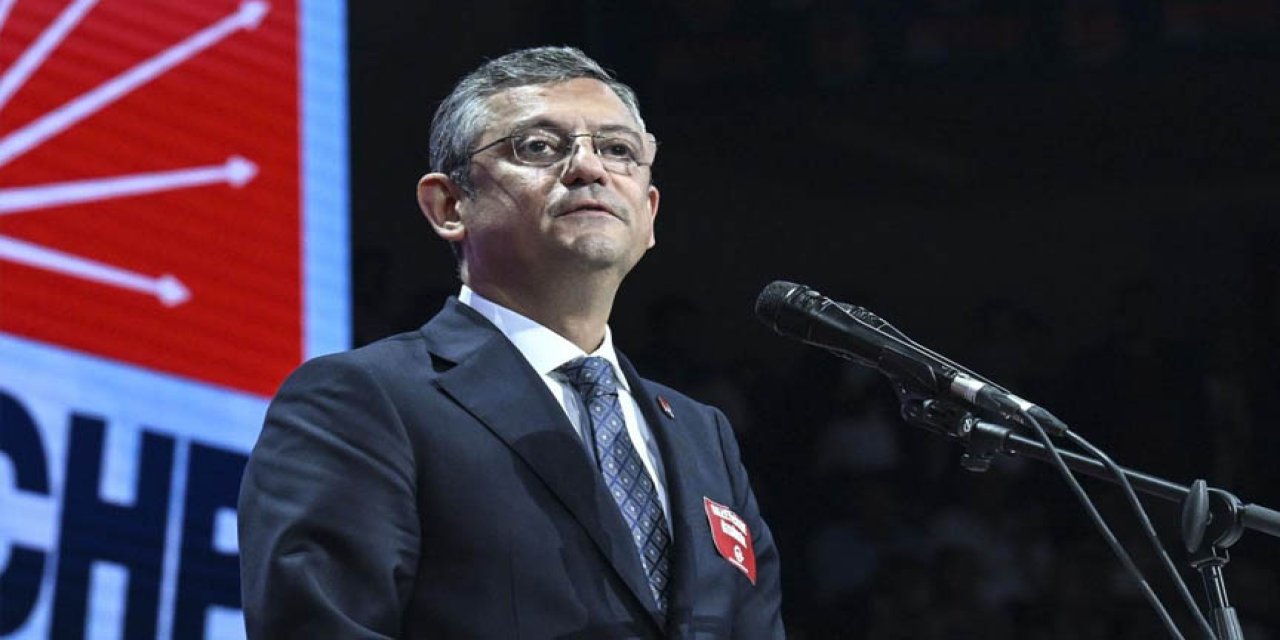 Özgür Özel, Mansur Yavaş adına Kürtlerden özür diledi, Demirtaş’a selam gönderdi