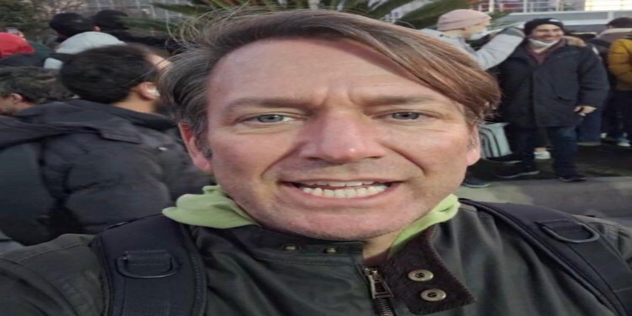 Saraçhane’deki gösterilerde provokasyon yapan ABD'li sınır dışı edildi