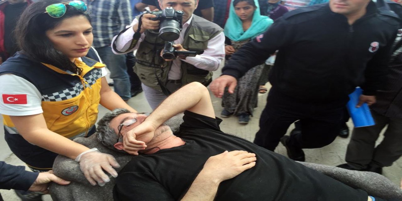 Özgecan Aslan'ın katilini öldüren hükümlü: "Cinayeti işlemeye 4 kişiyle karar verdik"