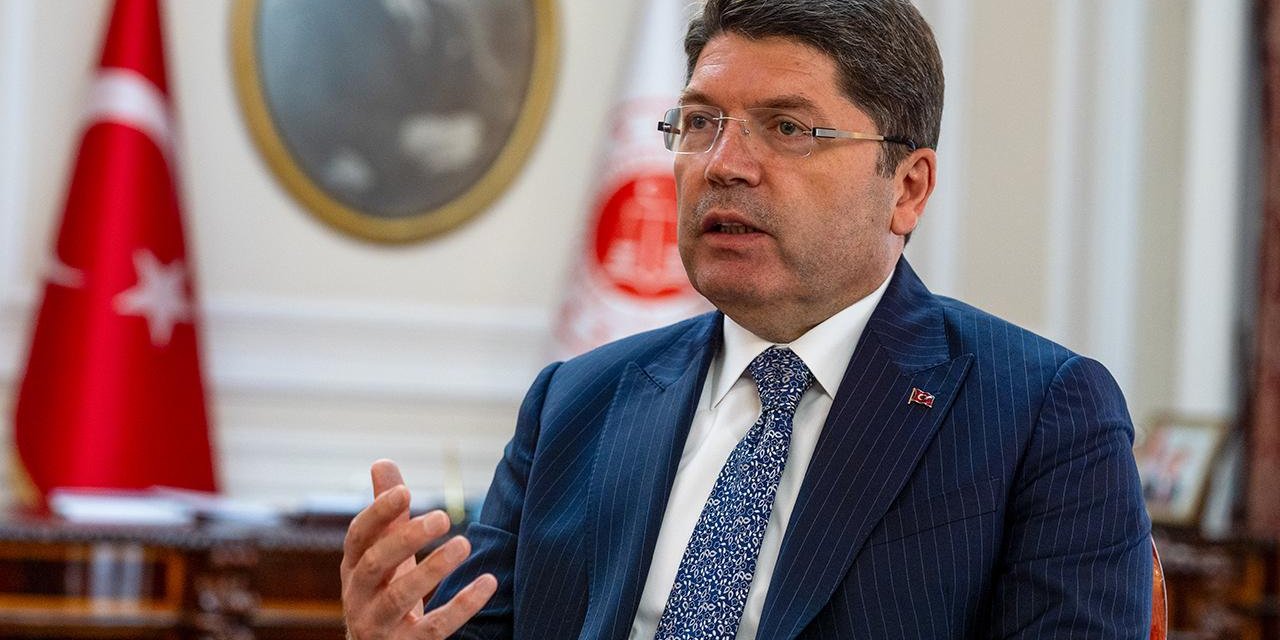 Bakan Tunç: "Ekonomimizin hedef alınması tehlikeli bir yaklaşım"