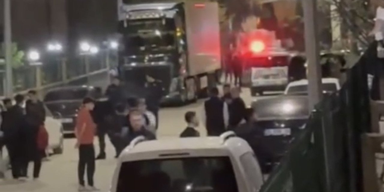 Mardin'de iki grup arasında silahlı kavga: 1 ölü, 6 yaralı