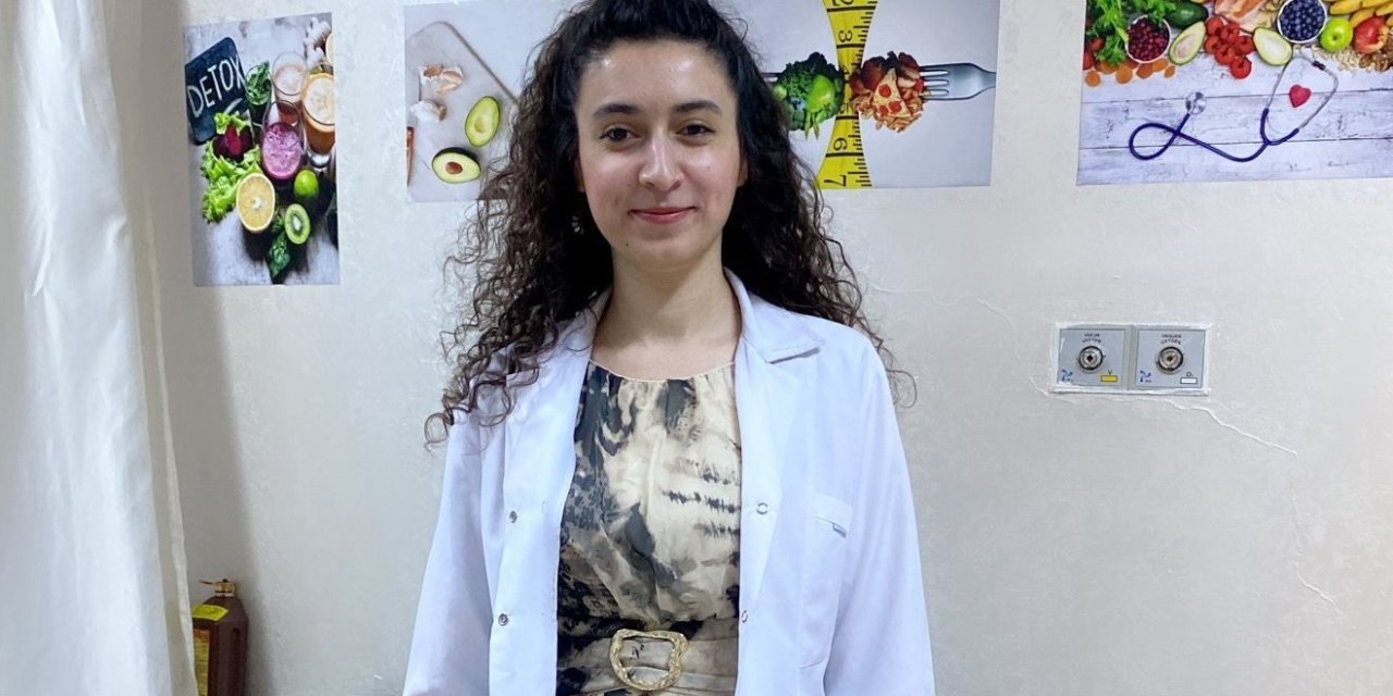 Uzmanlardan bayramda beslenme önerileri
