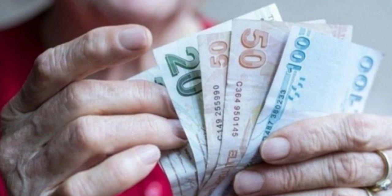 Emekli bayram ikramiyeleri TBMM'de kabul edildi; İşte o yeni düzenleme!