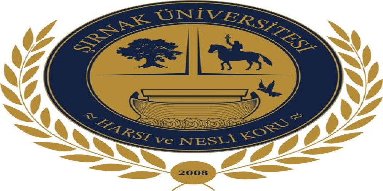 Şırnak Üniversitesinden bir Patent başarısı daha!