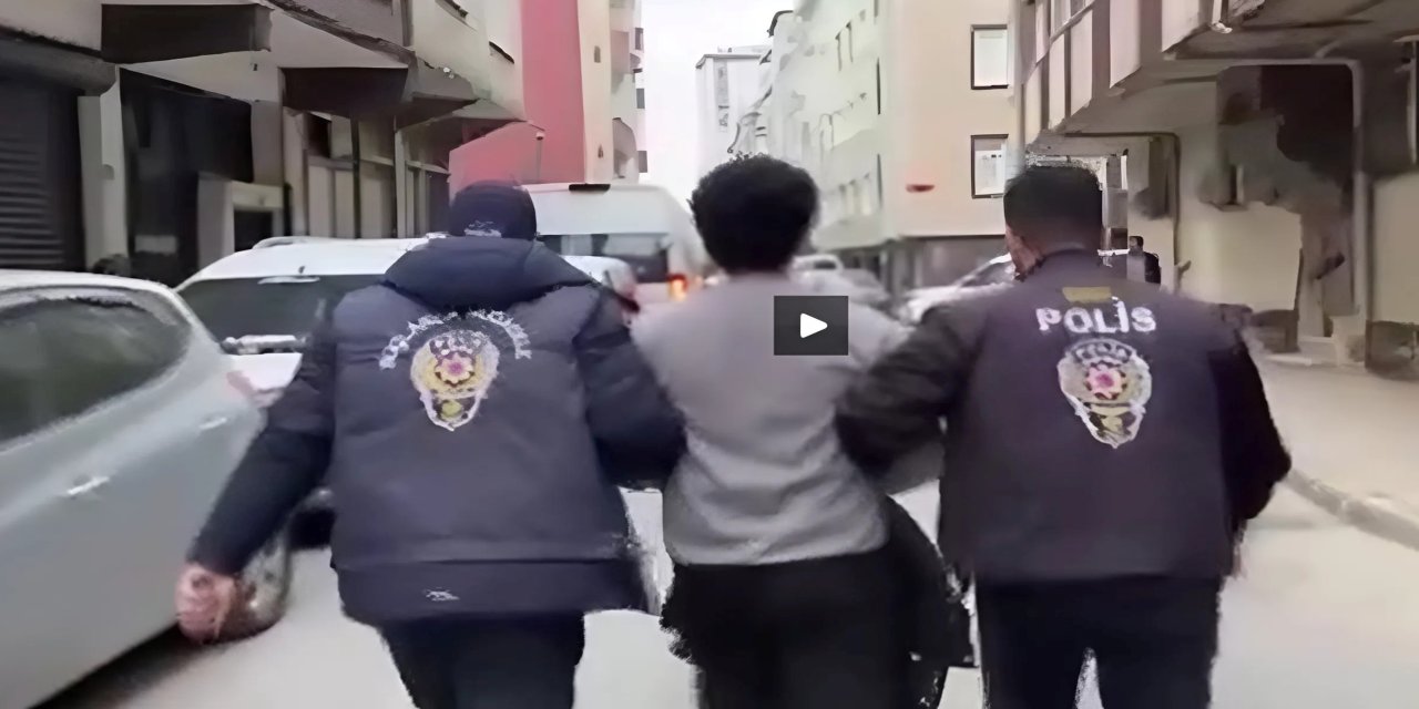 Sosyal Medyada Provokatif Paylaşım Yapan 30 Kişi Gözaltına Alındı!