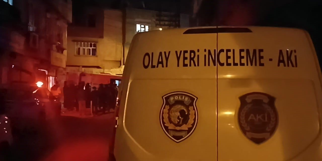 Gaziantep'te iftar vakti silahlı kavga: 1 ölü, 3 yaralı