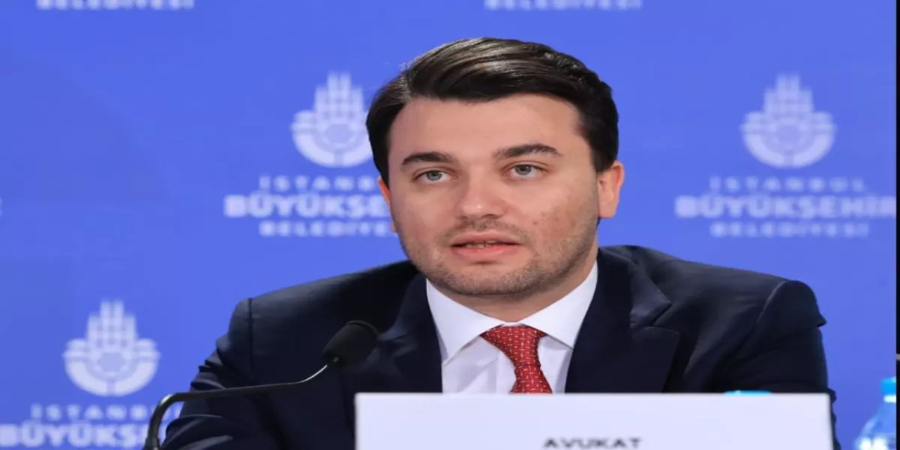 İmamoğlu'nun avukatı Mehmet Pehlivan gözaltına alındı