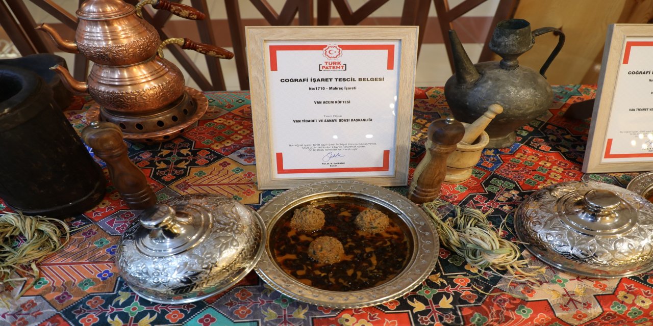 Van TSO’dan kültürel miras atağı