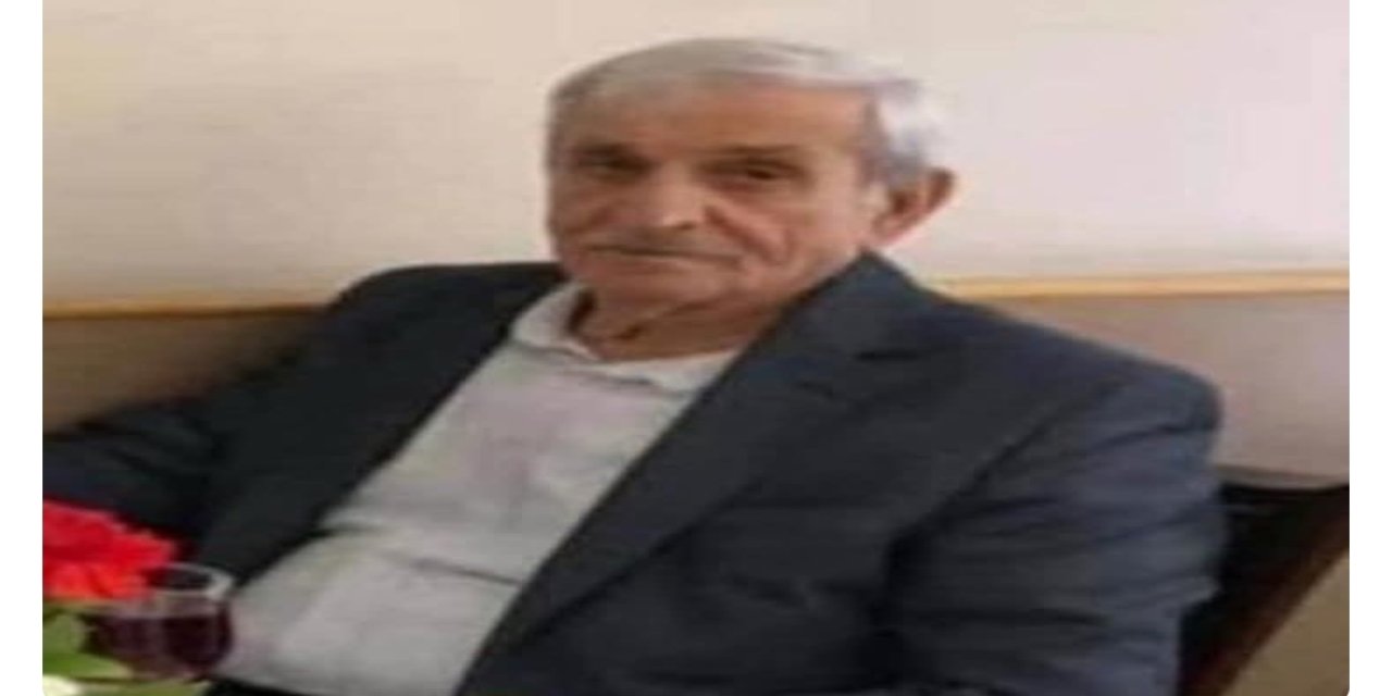 Şırnak’a Büyük Katkıları Olan İş İnsanı Orhan Uysal Hayatını Kaybetti