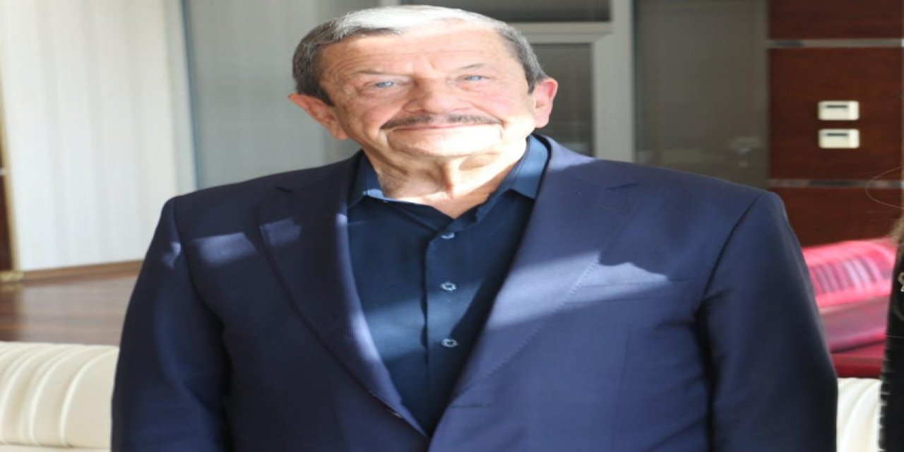 Prof. Dr. Mehmet Salih Yıldırım’dan Ramazan Bayramı Mesajı