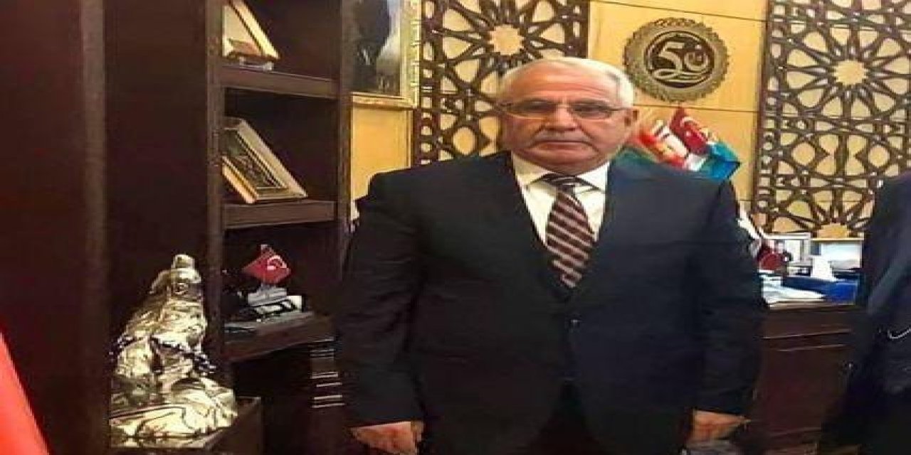 Şırnak Eski Belediye Başkanı Hacı Beşir Tatar’dan Ramazan Bayramı Mesajı