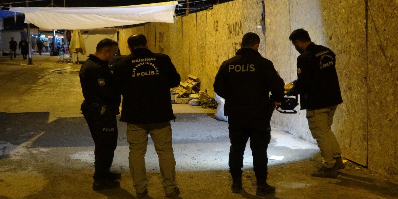 Malatya'da iki grup arasında bıçaklı kavga: 2 ağır yaralı