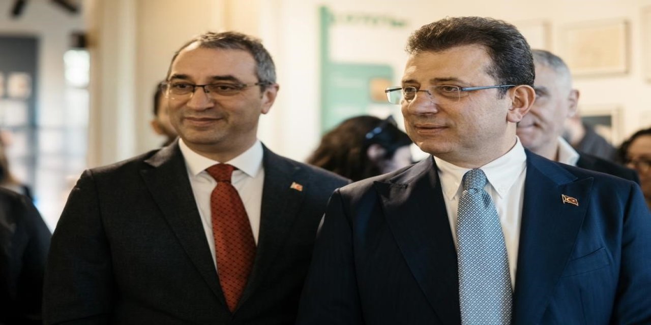 İBB Genel Sekreter Yardımcısı Mahir Polat, tutuklu olduğu cezaevinde rahatsızlanarak hastaneye kaldırıldı