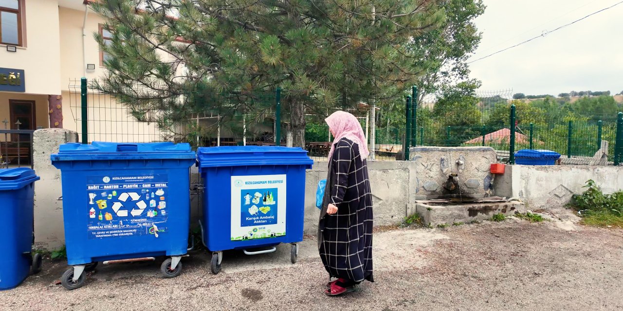 30 Mart Uluslararası Sıfır Atık Günü: "Yeteri kadar var"