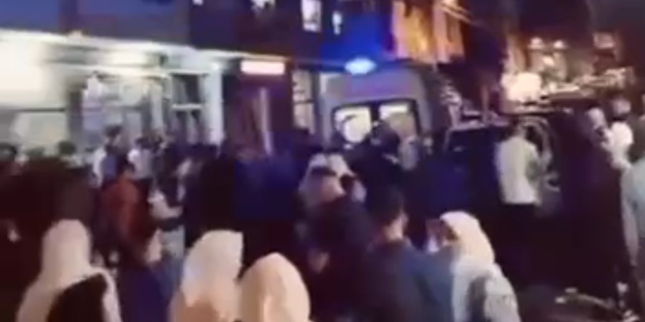 Silopi’de balkondan düşen çocuk ağır yaralandı