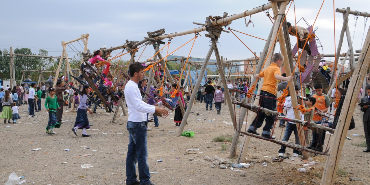 Cizre'de Kuşaktan Kuşağa süregelen Cincilik Kültürü tarihe karışmak üzere