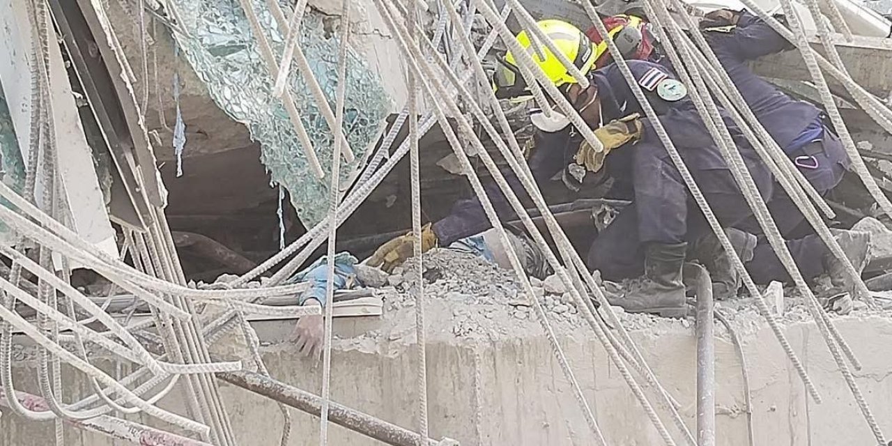 Tayland’da hissedilen depremde can kaybı 17’ye yükseldi