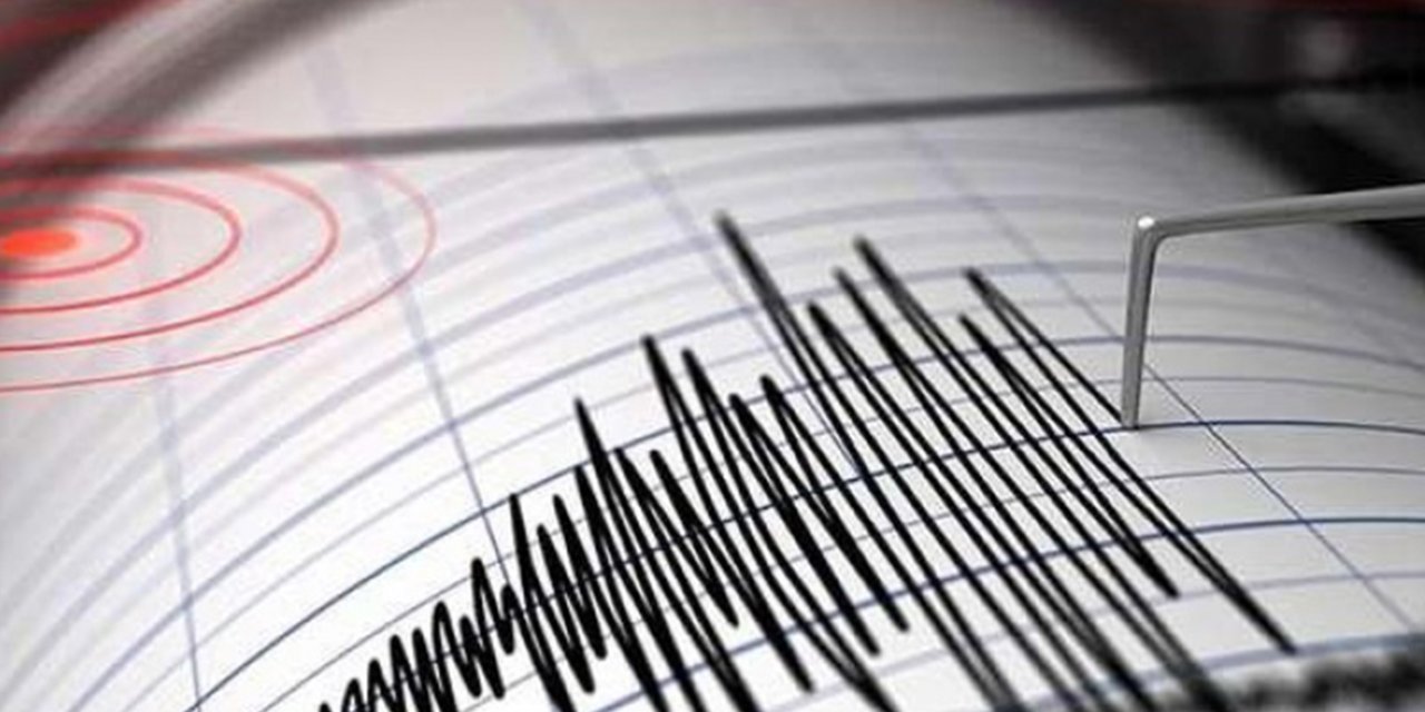 Tonga Krallığı’nda 7.1 büyüklüğünde deprem