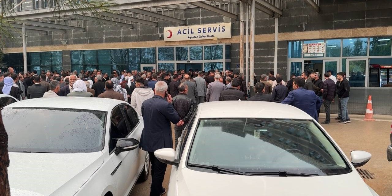 Şanlıurfa'da kız alıp-verme kavgası: 1'i ağır 8 yaralı