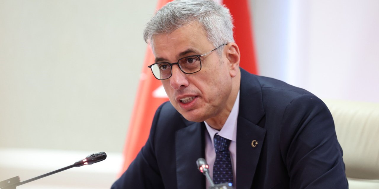 Bakan Memişoğlu: "2-6 Nisan tarihlerinde sağlık hizmetine devam edeceğiz"