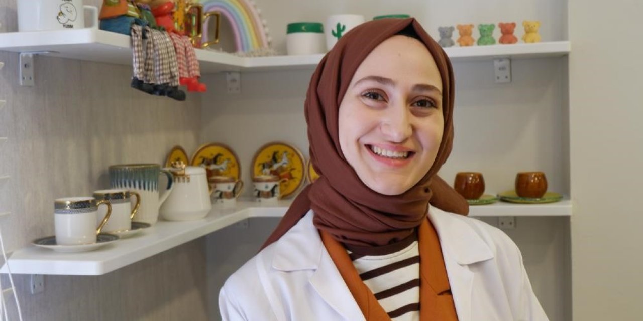 "Bayramda çocuklara doğal meyve suları içirin"