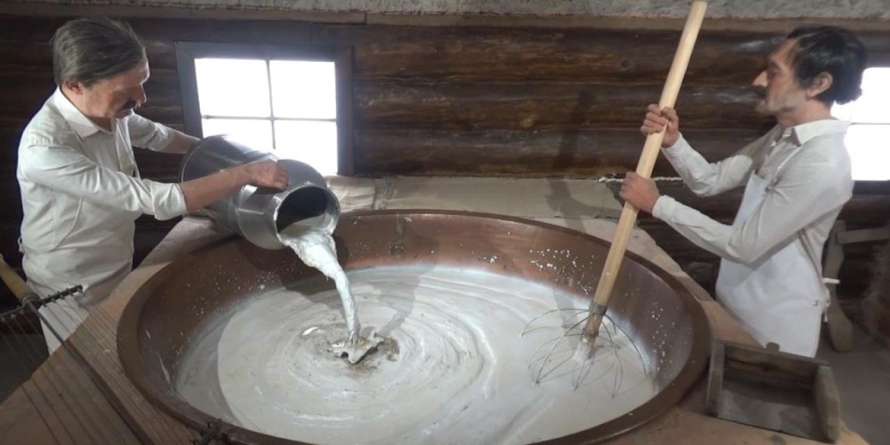 Türkiye'nin ilk ve tek müzesini 3 ayda 25 bin kişi ziyaret etti