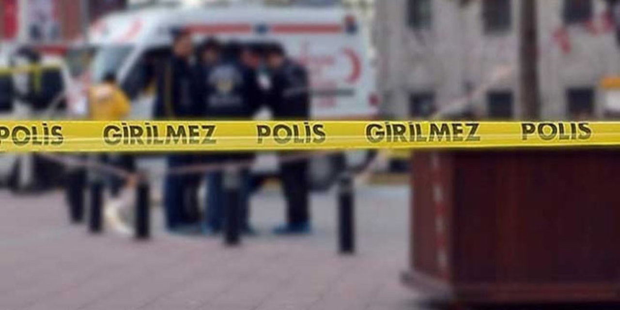 Şırnaklı 16 yaşındaki genç Antalya'da intihar etti