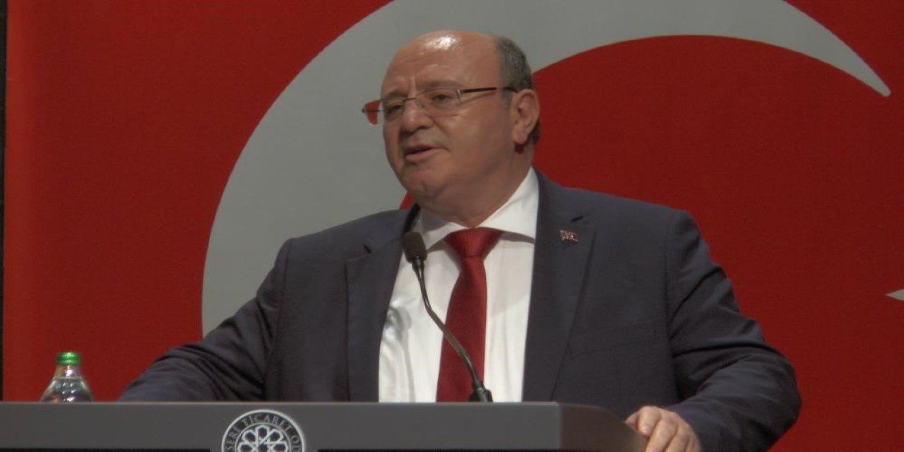 Et ve Süt Kurumu Genel Müdürü geçirdiği kazada hayatını kaybetti