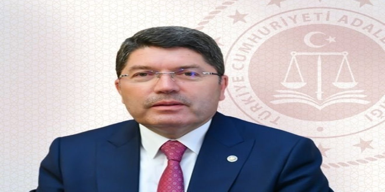 Adalet Bakanı Tunç: "Hukuksuz boykot çağrıları kabul edilemez"