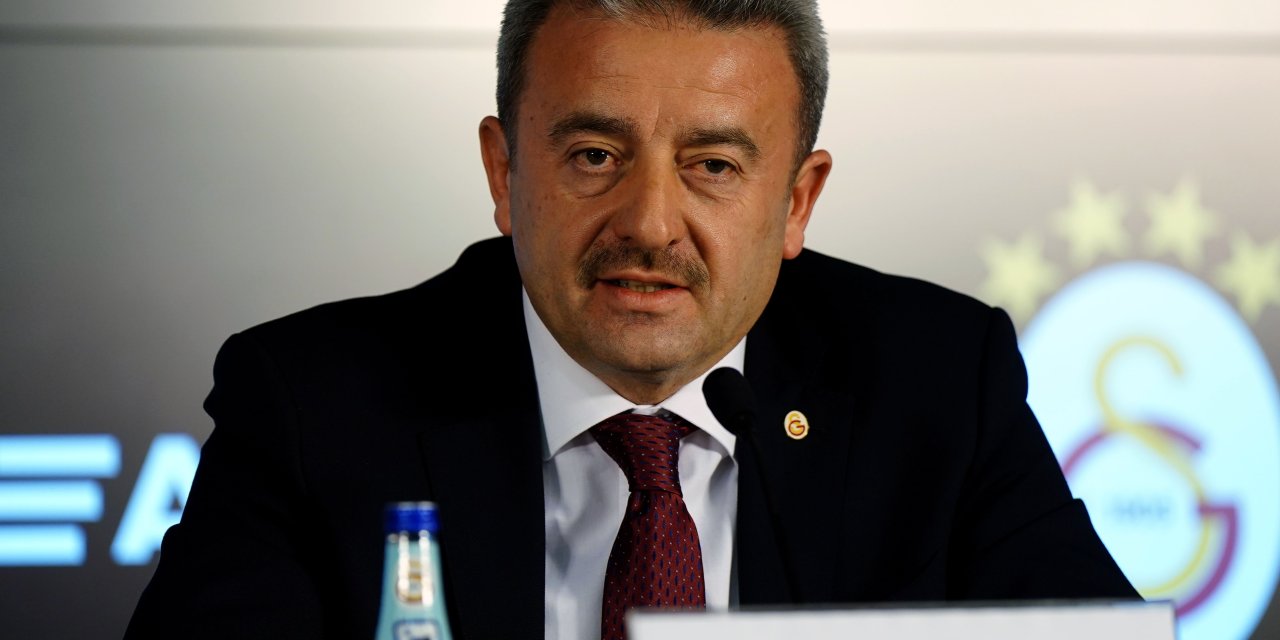 Galatasaraylı Yöneticiden "Yeşil sahalarda sükunet ve barış dileği"