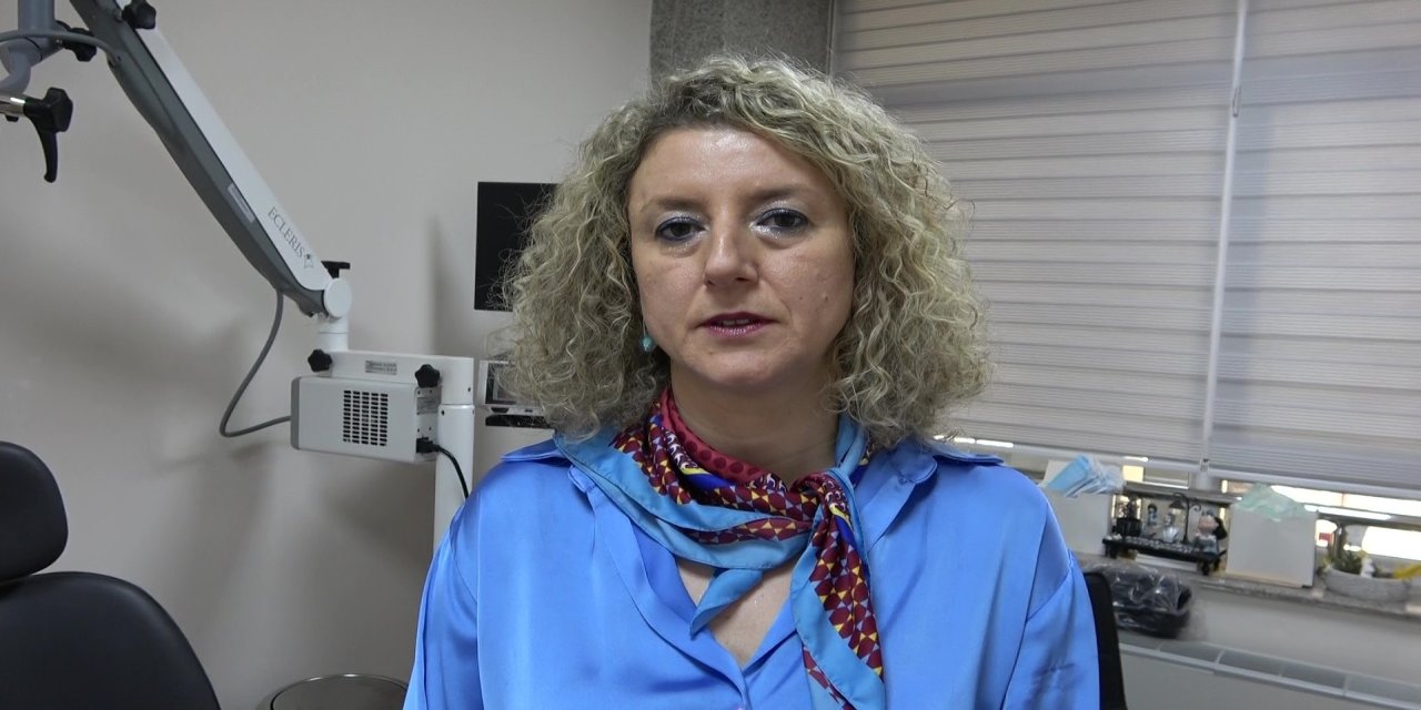 Koku halüsinasyonları nörolojik ve psikiyatrik hastalıkların işareti olabilir