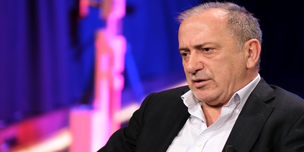 Fatih Altaylı Kılıçdaroğlu yeniden CHP Genel Başkanı olursa ne yapacağını açıkladı
