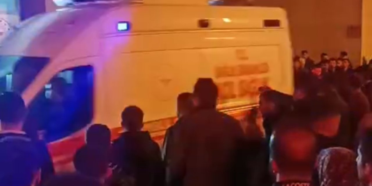 Hakkari'de devrilen kamyonun altında kalan şahıs hayatını kaybetti