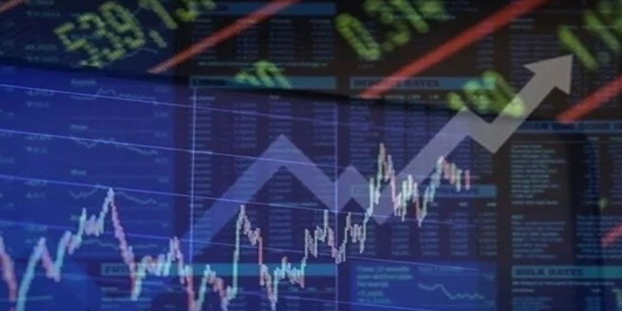 Mart ayında yıllık enflasyon yüzde 38,10 oldu