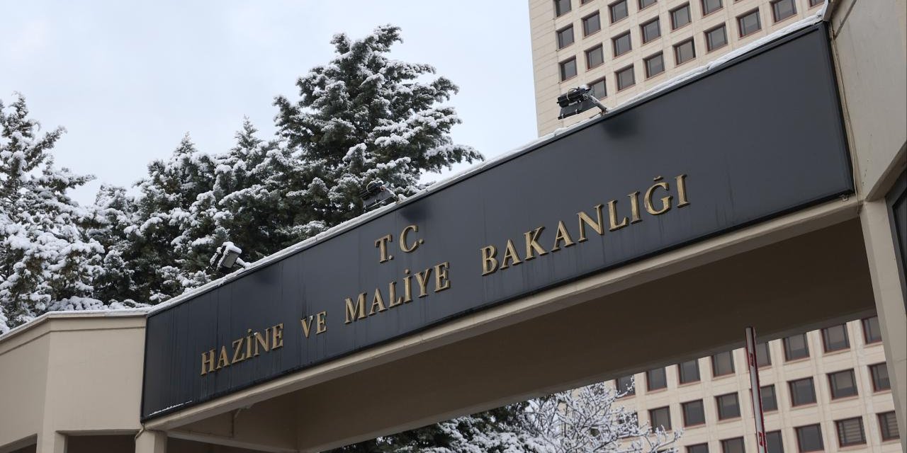 Hazine ve Maliye Bakanlığından Özgür Özel'in iddialarına yanıt