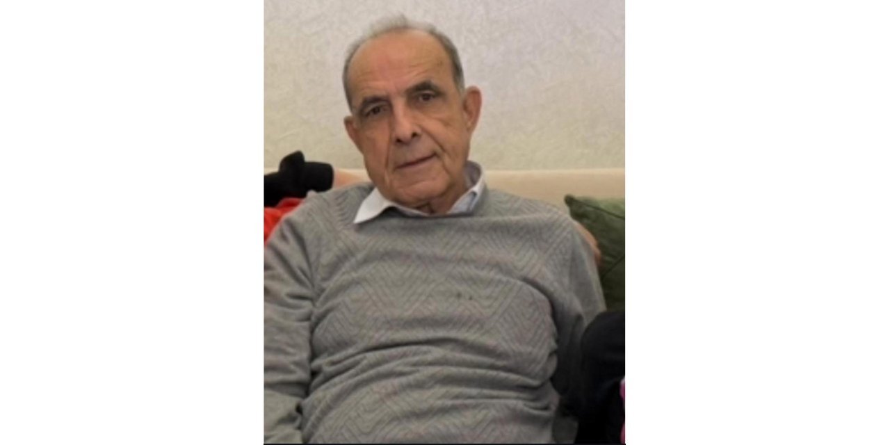 Şırnaklı Emekli Öğretmen Abdurrahman Barış Hayatını Kaybetti