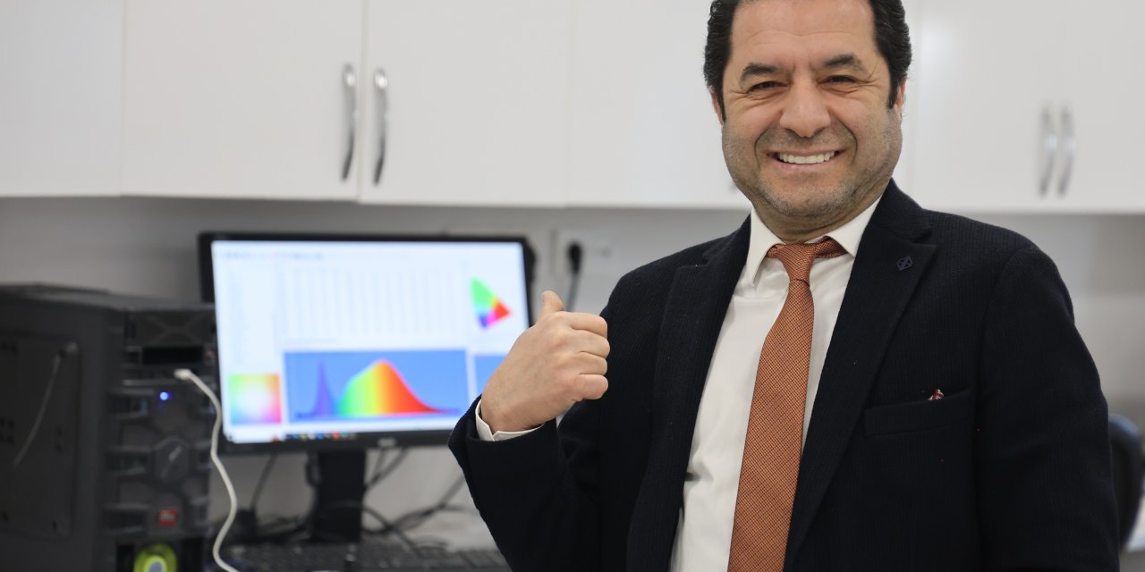 Türk profesör Sarılık hastalığı tedavisinde bir ilke imza attı