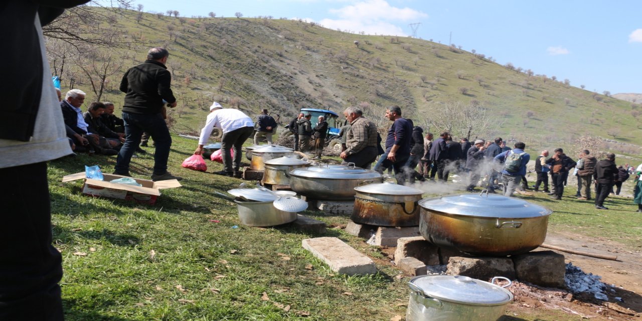 Şırnak’ta Adarok Bahar Şenliği İçin Geri Sayım Başladı!