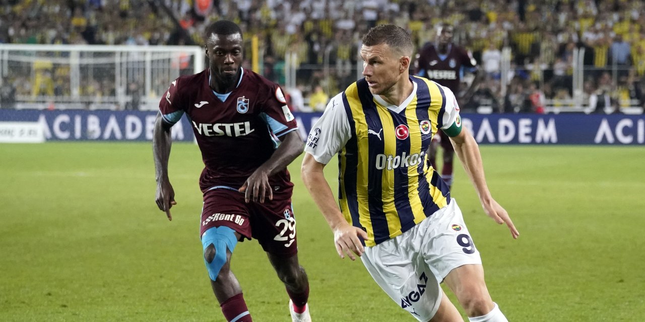 Fenerbahçe - Trabzonspor maçı 100'den fazla ülkede yayınlanacak