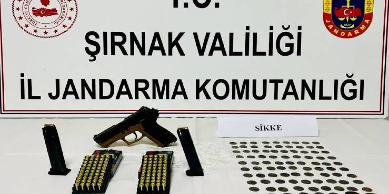 Şırnak Dahil 71 İlde Uyuşturucu Operasyonu: 1.044 Gözaltı, 516 Tutuklama